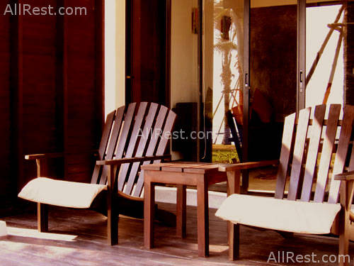 Purimuntra Resort & Spa 26